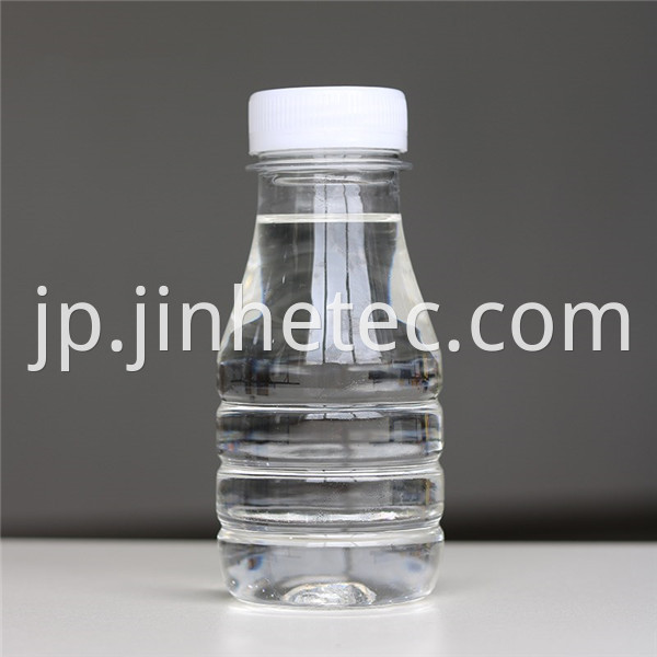 PVC Plasticizer Dioctyl Adipate